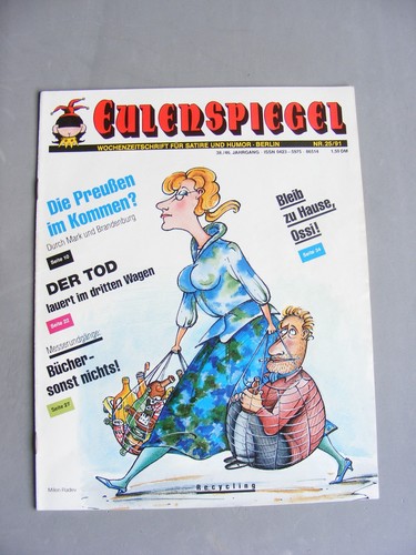 Eulenspiegel