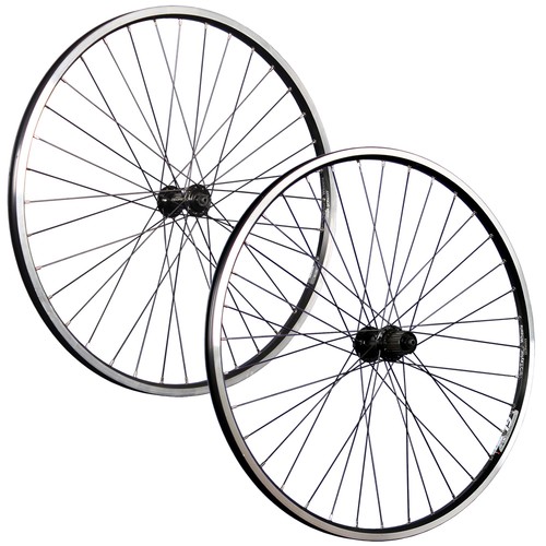 Zoll fahrrad laufradsatz - 26,