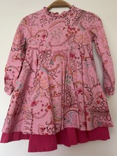 cakewalk Kleid Gr. 104