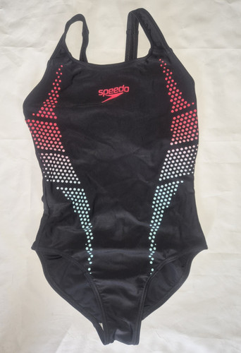 Speedo mädchen badeanzug - mädchen,