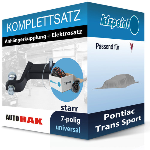 Auto hak anhängekupplung - auto,