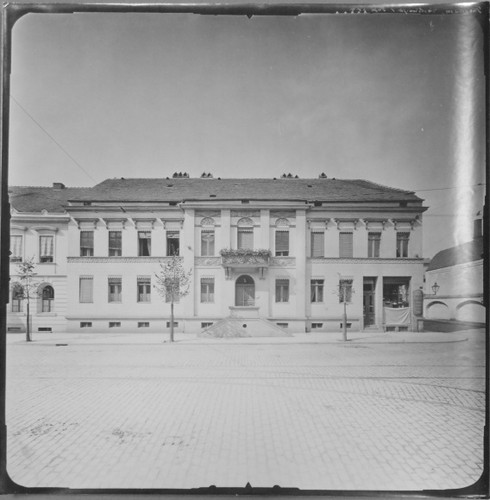 Foto potsdam 1912 albrecht - potsdam,, 1912,