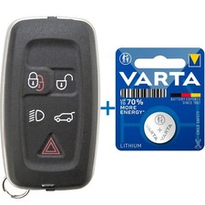 Keyless Go Schlüssel Ersatz