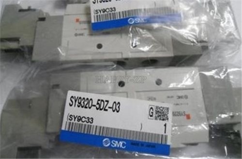 1pc smc solenoid valve - smc,