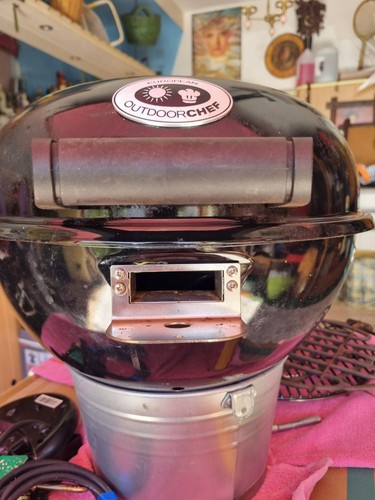 Outdoorchef 420 minichef - p,