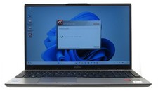 Fujitsu LifeBook U7511 TOUCH