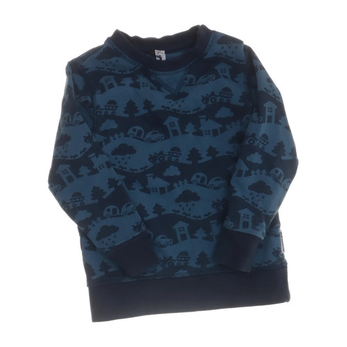 Maxomorra sweatshirt - maxomorra,,