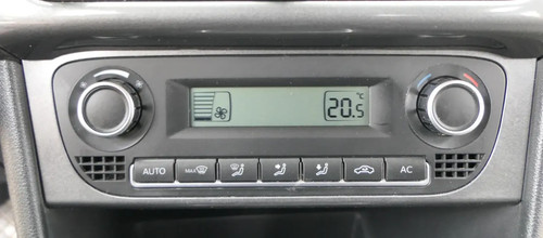 Polo bedienteil - polo, 6r