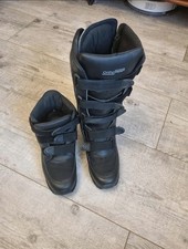 Orthotech Achillessehnen-Stiefel Gr. 44 Schwarz *TOP ZUSTAND*
