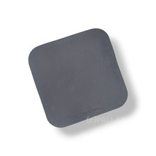 TUPPERWARE Y22 TWIST-ÖFFNER DUNKELBLAU SILIKON FLASCHENÖFFNER DOSENÖFFNER