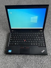 Lenovo ThinkPad X230 Laptop