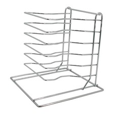 Pizzahalter für Pizzaschild