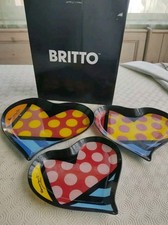 ❤️ Romero Britto