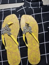 Zehentrenner Damenschuhe