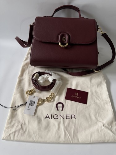 Aigner bordeaux chianti - aigner, bordeaux/chianti