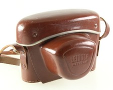 Leidolf Wetzlar Readiness Bag