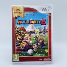 Mario party nintendo - party, 8