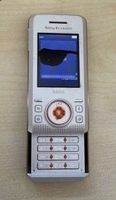 Sony ericsson s500i geprüft - sony,