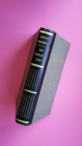 164888 ferdinand sauerbruch - ferdinand,