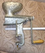 Historische Fruchtpresse