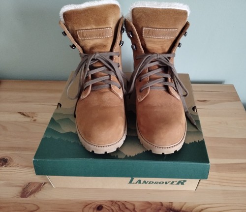 Landrover super damenstiefel - landrover,,