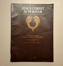 Jesus Christ Superstar