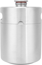 Bewinner Mini Edelstahl