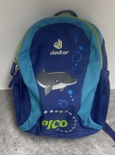 Deuter Pico Kinderrucksack 5l