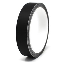 10m Zierstreifen 12mm Matt