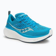 Saucony Ride 17 Damen