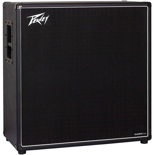 Box gitarre peavey invective - box,