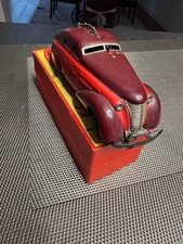 schuco 5000 Radio mit original Kaeron