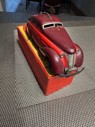 Schuco 5000 radio mit - radio,