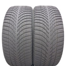 255 45 20 2x NOKIAN 255/45 R20