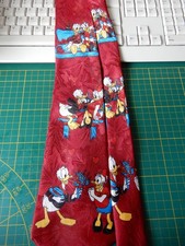 Krawatte original disney iside - krawatte, disney-iside