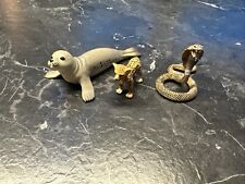 Schleich Tiere Seelöwe