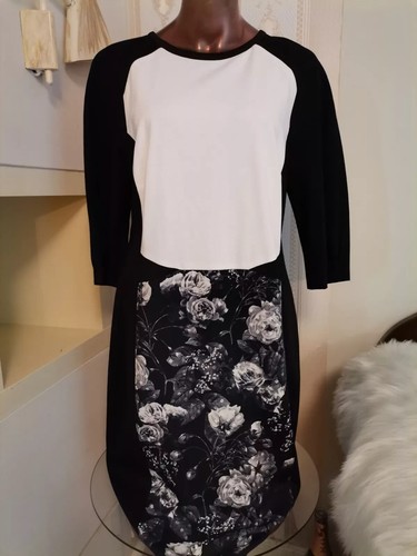 Marc cain designer - cain, kleid
