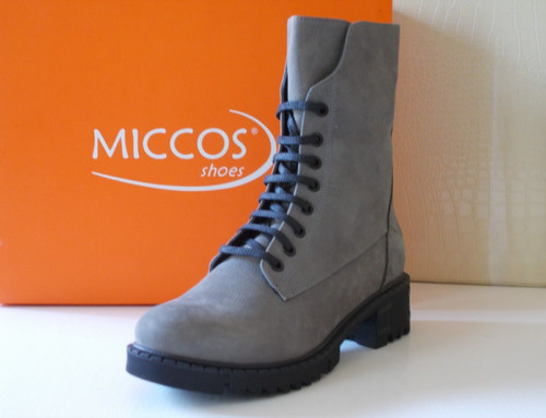 Miccos shoes 036 - shoes, damen