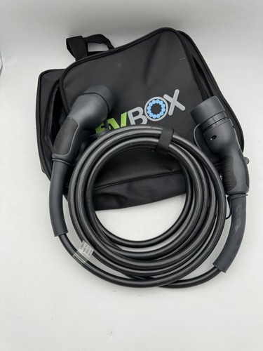 Box type charger - ev-box,