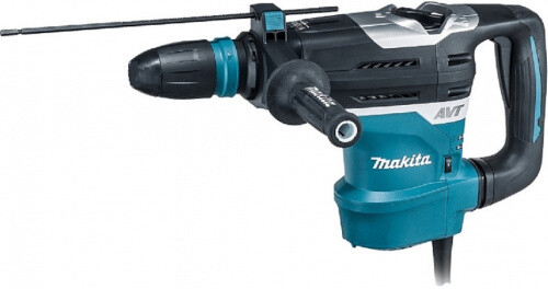 Makita kombihammer hr4013c - kombihammer,