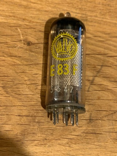 Super rare valvo - super,