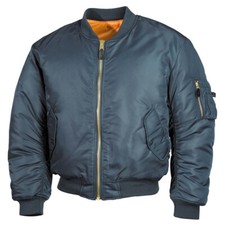 US MA1 Pilotenjacke Jacke