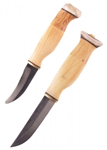 Doppelmesser mit skinner - doppelmesser,
