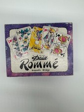 Diddl Romme Rommé Canasta
