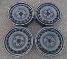 4x Felgen Golf V,Golf V