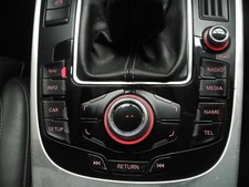 Audi A4 8K 8KH A5 8T Q5 8R Bedienungseinheit Multimedia MMI 8T0919611 WFX