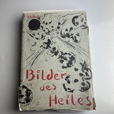 Bilder des Heiles: Bilderbibel