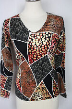 Damen Pullover Oberteil Pulli