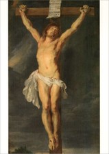 Kunstkarte peter paul rubens - kunstkarte,