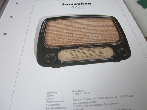 Radio archiv schaltplan 1999 - radio,